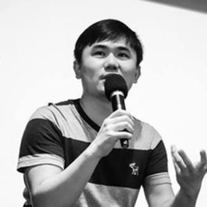 Producer/ Screenwriter-CHI Po-chou